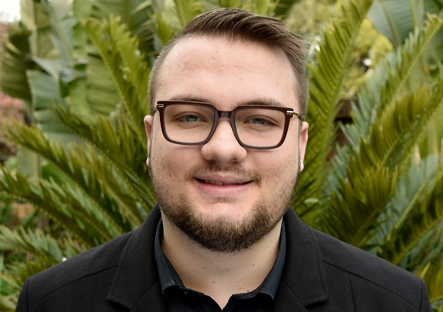 Wihan Swanepoel — Tutor